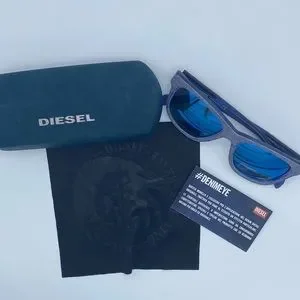 Diesel Sunglasses Choline 130 vintage Italy Women’s GS5 BV 54mm 17 Diesel sunglasses vintage - Gem main image 2